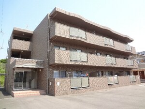 ブライムオーキッド・外観写真