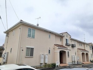 ブルージュ　Ｂ外観写真