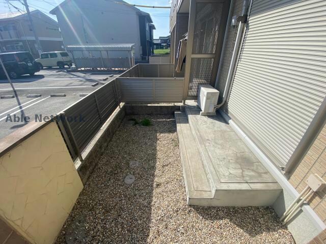 物件内観写真11　