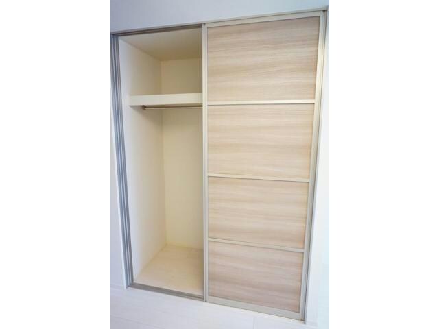 三河高浜駅 徒歩10分 1階の収納