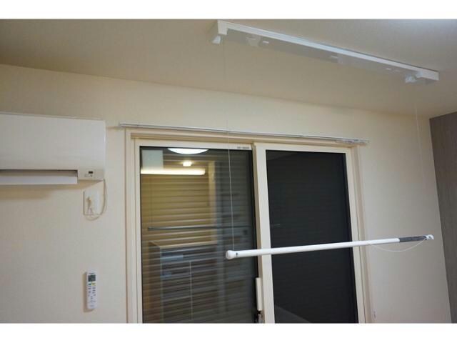 三河高浜駅 徒歩10分 1階のその他設備