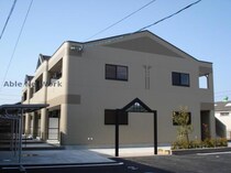 名鉄三河線 碧南駅 2階建 築16年の外観写真