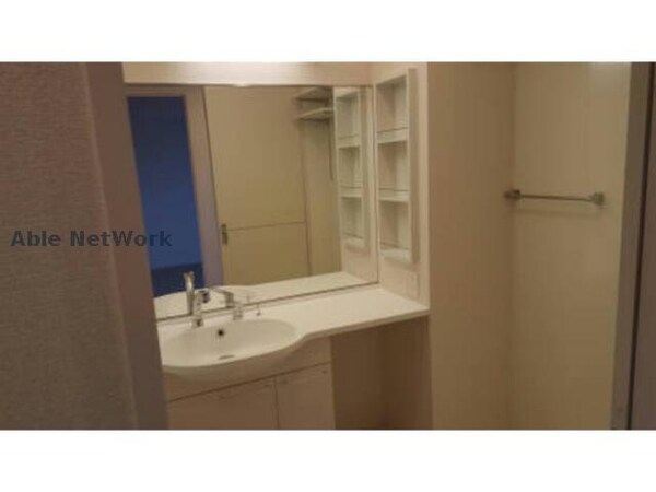 洗面所・脱衣所