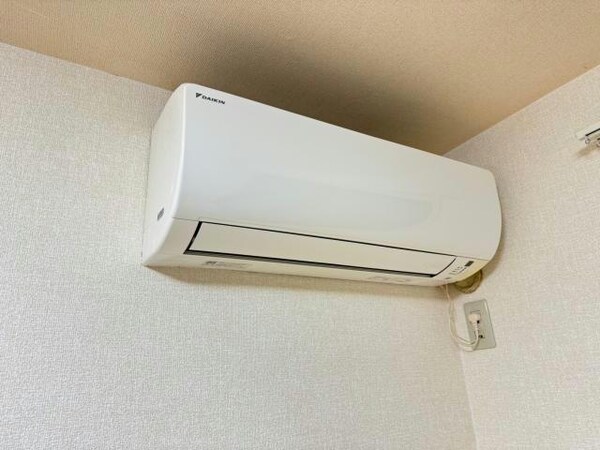 空調設備