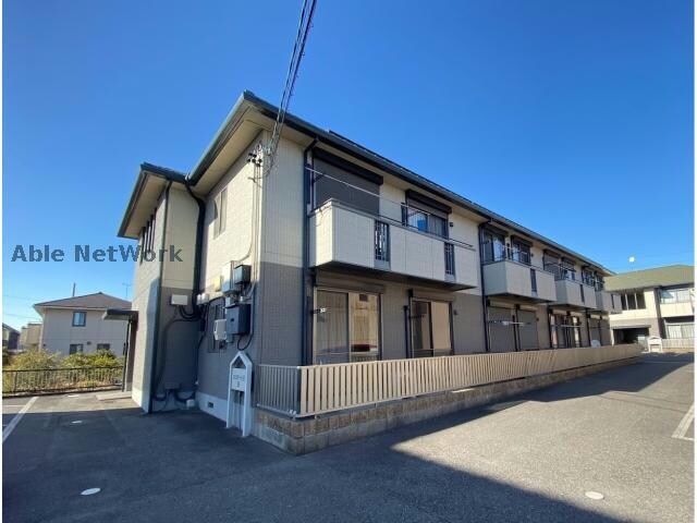 碧南中央駅 徒歩14分 1階の外観