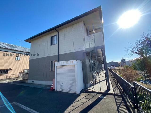 碧南中央駅 徒歩14分 1階の外観