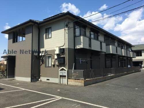 碧南中央駅 徒歩14分 1階の外観