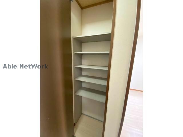 碧南中央駅 徒歩14分 1階の収納