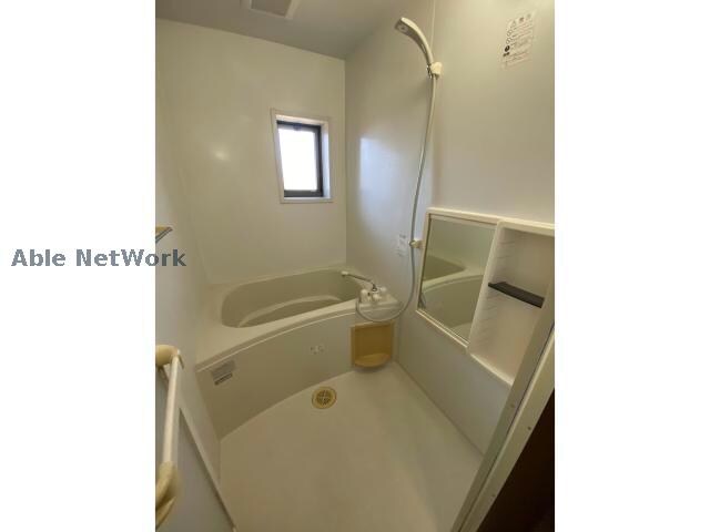 碧南中央駅 徒歩14分 1階のバス