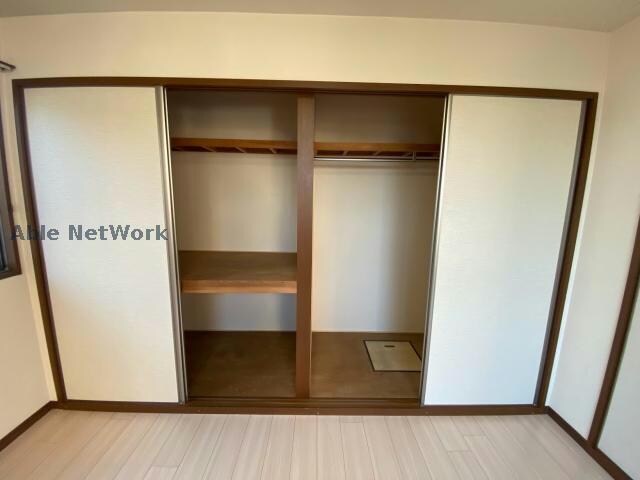 碧南中央駅 徒歩14分 1階の収納