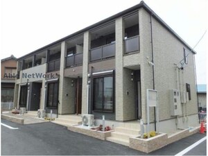 プリムローズKM外観写真