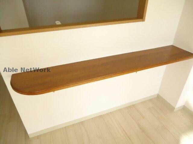 物件内観写真21　