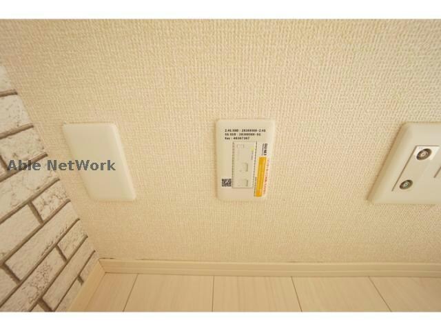 物件内観写真18　