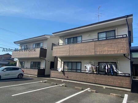 エターナル小池外観写真