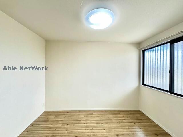 アペックスディアスの居室