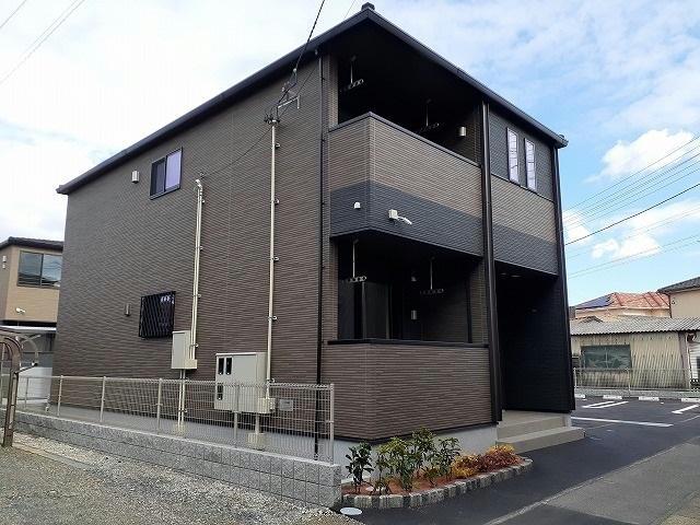 シャルマンⅠ（碧南石橋町）