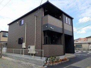 シャルマンⅠ（碧南石橋町）外観写真