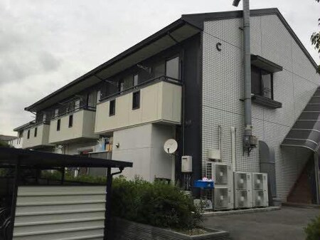サクスィード21C外観写真