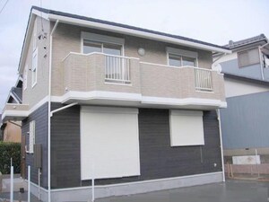 向日葵外観写真