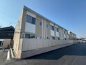 アンソレイユⅡ（碧南市植出町）