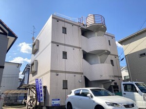 アークＭＩＡＫＩ　Ⅱ外観写真