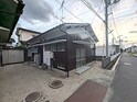 西石井5丁目土居貸家