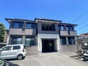 アピア古川北