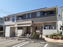 パークサイド椿