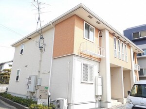 プロムナードＫ　Ⅱ外観写真