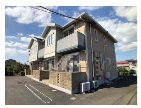 サンビームＭ．Ｔ外観写真
