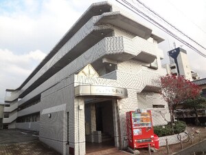 ジョイフル第５中村・外観写真