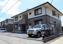 ヴィラージュ・９５の外観写真