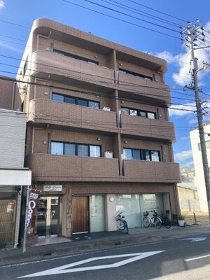 Belle　Maisin　SUEHIRO・外観写真