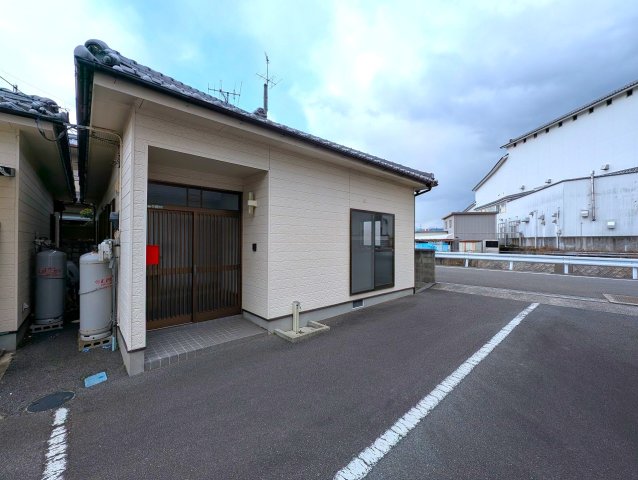 さくらタウン