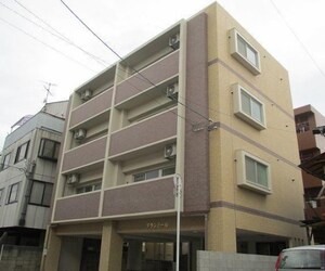 プランドール外観写真