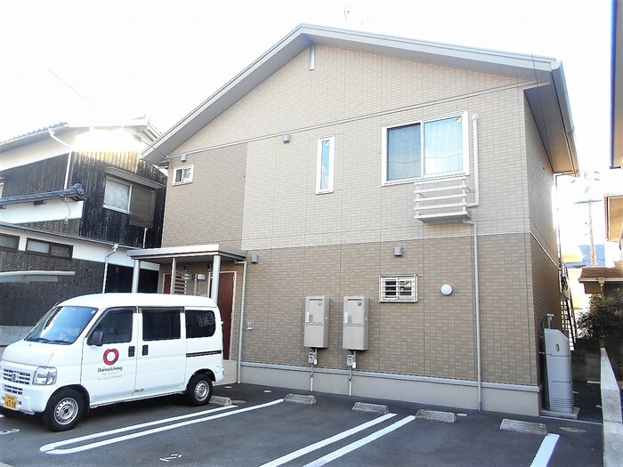 D‐room来住・