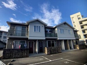 プロスペリテ横河・外観写真