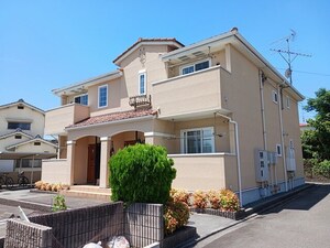 ゼファーＴ２外観写真