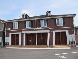 セレノ東野　Ｃ外観写真