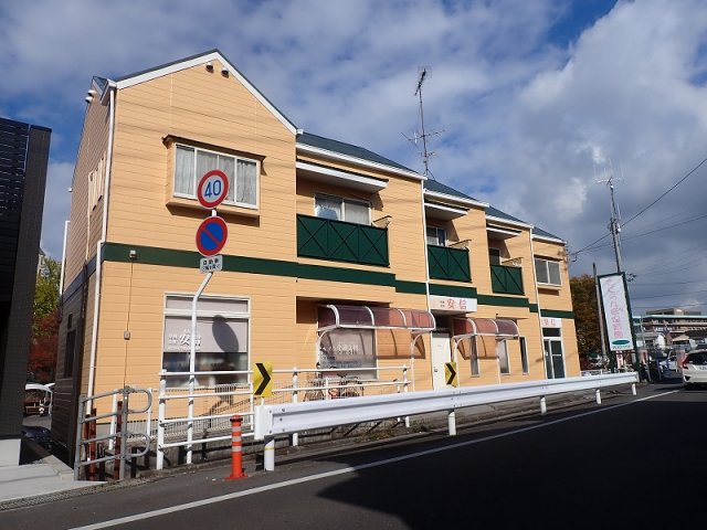 ミドリコート・