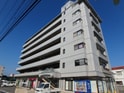 グランドハイム東石井・