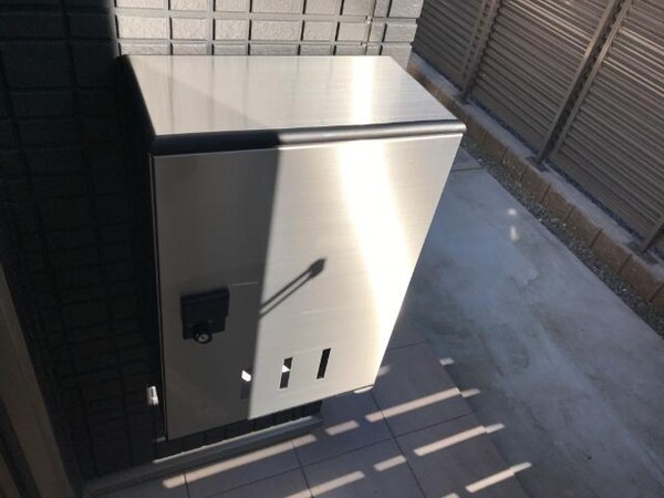 その他(宅配BOX（イメージ）)