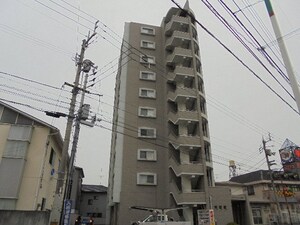 ロイヤルビラ南小坂・外観写真