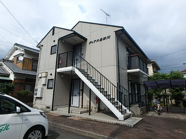 ディアス志津川・