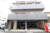 玉井ビルの外観写真