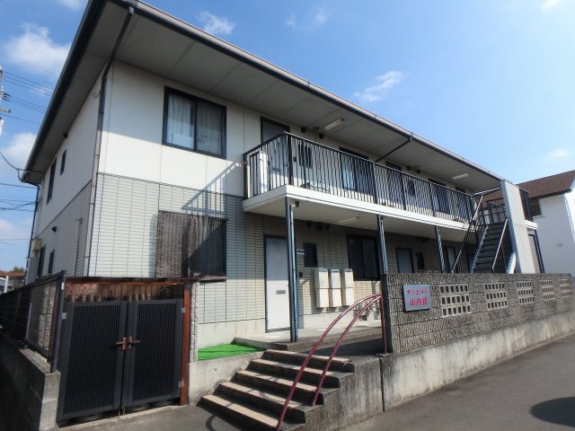 サンビルト山内Ⅱ・