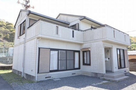 祝谷東町NY一戸建外観写真