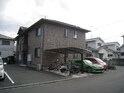 リビングタウン古川西　Ｄ棟