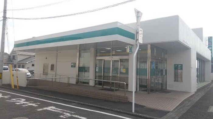 北梅本一戸建て