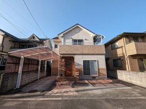 ベノワ来住外観写真